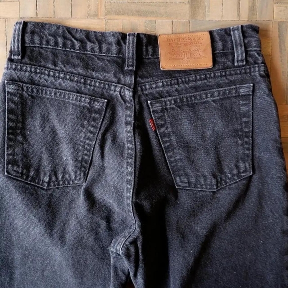 Vintage Levi's 531 - Picture 3 of 4